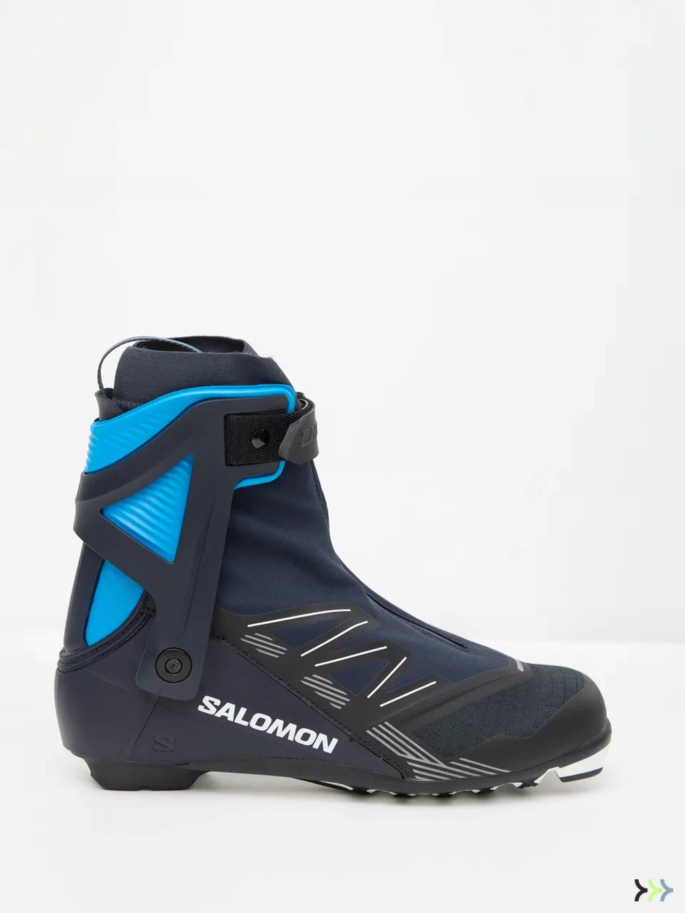 Лыжные ботинки Salomon RS8 Skate Prolink