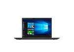 15.6" Ноутбук Lenovo ThinkPad T570 (1920x1080, Intel Core i7-6600U, RAM 8ГБ, SSD 256ГБ, Intel HD Graphics 520, Win 10Pro)