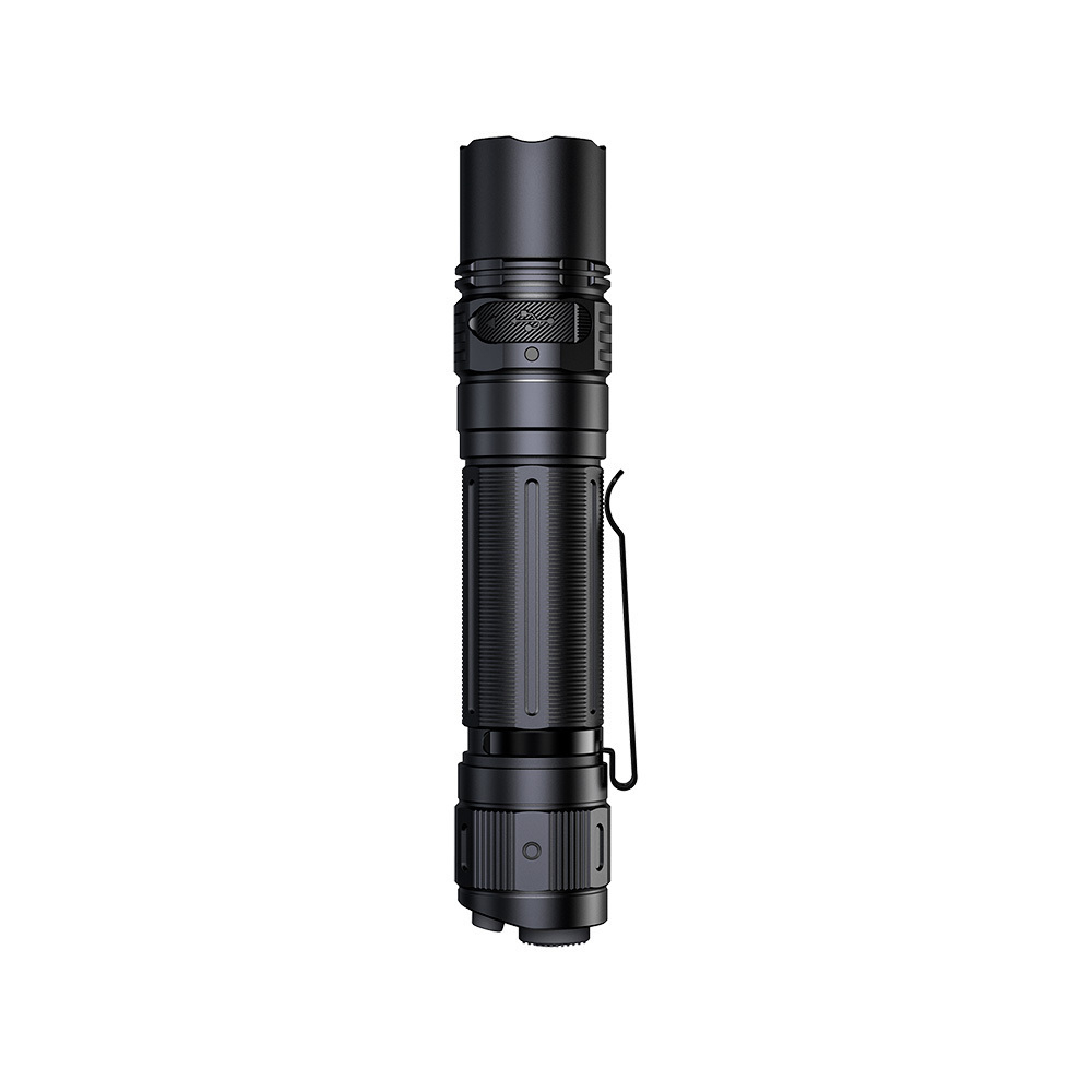 Фонарь Fenix тактический PD36R Pro, фонарь MINI-LITE в комплекте
