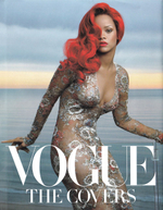 VOGUE: обложки. Обновленное издание к 125-летию журнала