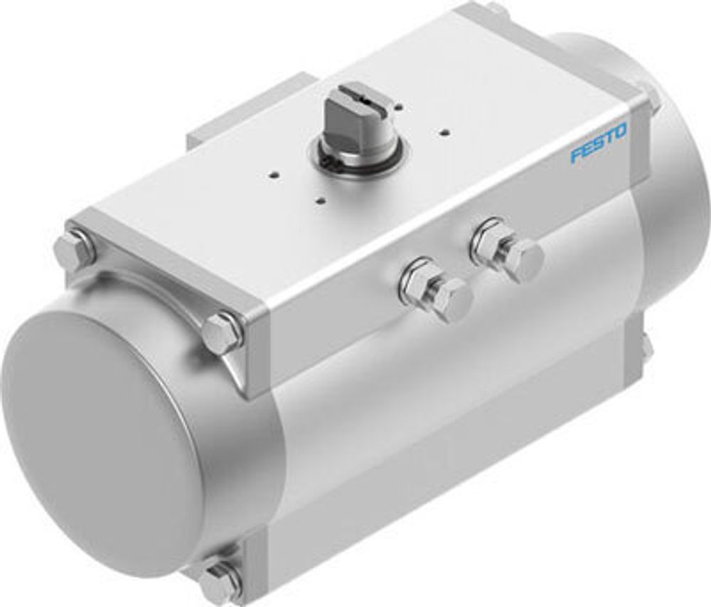 DFPD-300-RP-90-RS30-F0710 Неполноповоротный привод DFPD-300-RP-90-RS30-F0710 Неполноповоротный привод