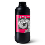 Фотополимерная смола Phrozen Flame Retardant: FR940, серая, 1 кг