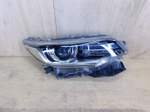 фара правая Toyota Allion Premio NZT260 ZRT265 LED 20-460