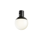 Магнитный трековый светильник Maytoni FLARITY Luna TR149-1-5W3K-B