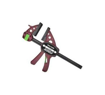 Быстрозажимная струбцина PIHER Extra Quick- 45*8см 1500N М00015950