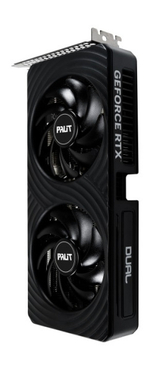Видеокарта Palit GeForce RTX 5060 TI DUAL (NE7506T019P1-GB2062D)