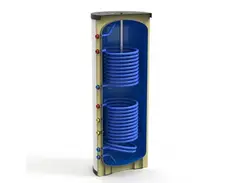 Бойлер YASHEL AquaHeat Duo A802
