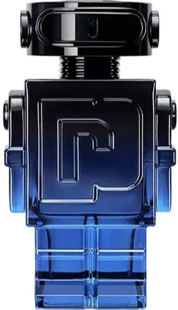 Rabanne Phantom Intense EDP Intense 100 ml Rabanne Phantom Intense EDP Intense 100 ml