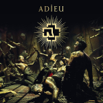 Rammstein / Adieu  (CD Single)