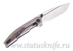 Сет ножей CKF/Rassenti SNAFU 3.0фотография - 8