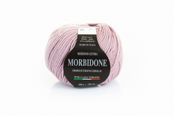 Пряжа MORBIDONE, 100г