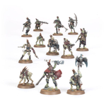Warhammer 40,000 Tau Empire: Kroot Farstalkers