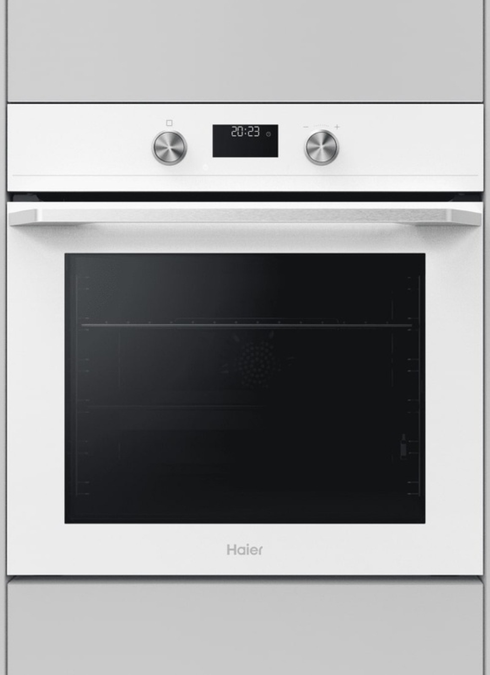 Духовой шкаф электрический HAIER HOQ-K5AAN3GW