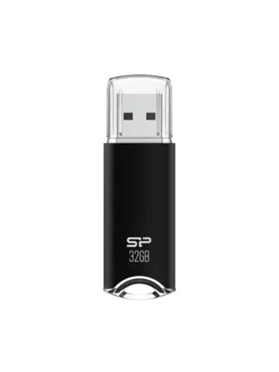 Память USB Flash 512 ГБ SWIVEL SILVER 13600-FM3SS512 SILVER