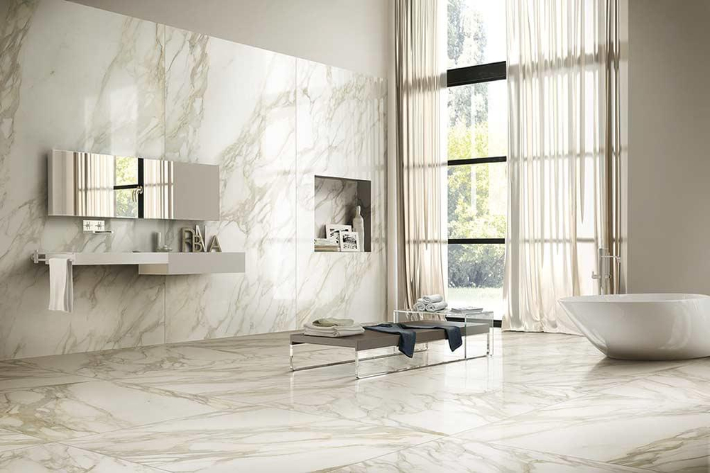 Rex Ceramiche Etoile Renoir Glossy 60x120