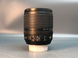 Nikon 18-105mm