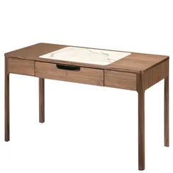 Письменный стол Angel Cerda CP1806-DK, 120х76 см