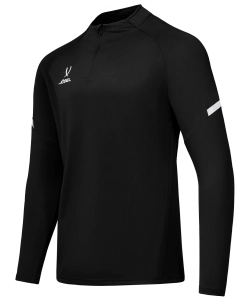 Джемпер тренировочный CAMP 2 Training Top, черный