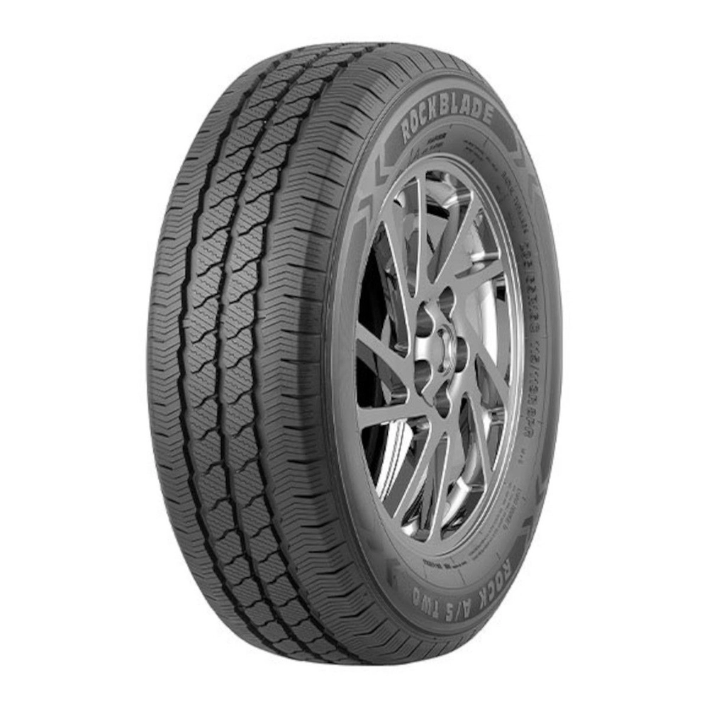 Летняя шина RockBlade Rock A/S TWO (215/60 R16C 103/101T)