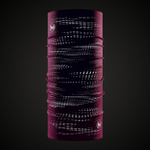 Бандана Buff Dryflx Pump Pink