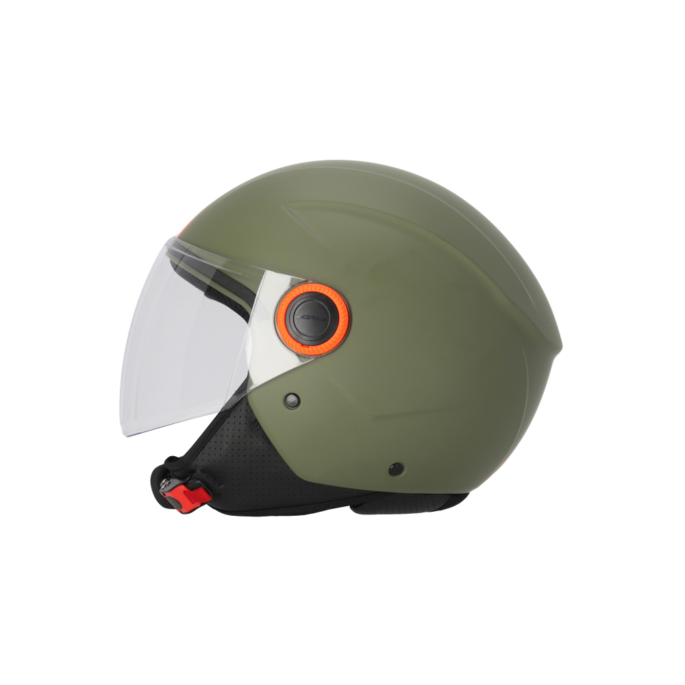 Шлем Acerbis JET BREZZA HELMET