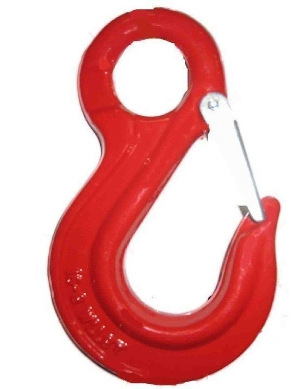 8,0 Крюк с проушиной (SALK)