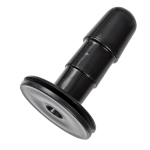 Трусики унисекс для страпона ToyFa RealStick Strap-On Onyx 972010