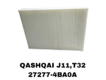 Фильтры Салонные QASHQAI J11,T32