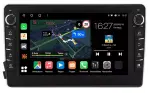 Магнитола для SsangYong Actyon 2005-2010, Kyron, Actyon Sports 2006-2016 - Canbox 9-770 Android 10, Быстрая, CarPlay, 4G SIM-слот