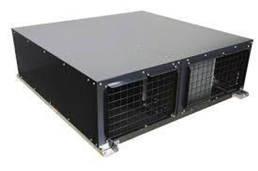 Наружный блок Hitachi IVX CENTRIFUGAL RASC-8HNPE
