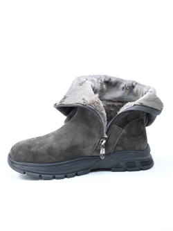 Сапоги женские Ascalini G2883EB