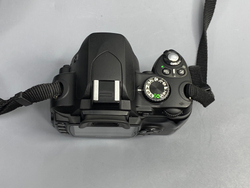 Nikon D60 body 5.200 кадров