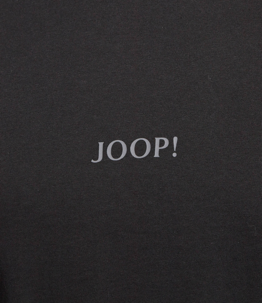 футболка 2 шт. Joop! Homewear - черный(30029915)