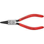 Щипцы для стопорных колец черненые 140 мм Knipex 44 11 J1 SB