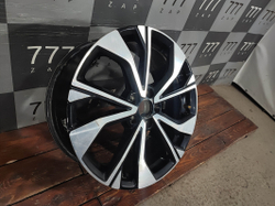 Диск колесный литой R19 Geely Tugella 20-нв Б/У Оригинал 4024066000