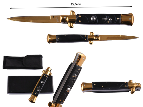 Стилет нож Stiletto AKC Italy