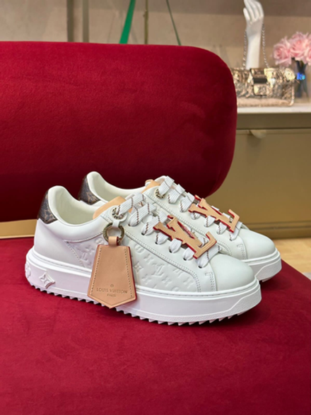 Кеды Louis Vuitton