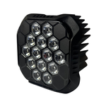 Фара светодиодная 10-30V 90W 5700K EXCELITE (LP-HF/14, направленный свет, 112,4x49,7x125,6), 1 шт