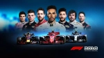 F1 2018 PS4 | PS5