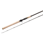 Удилище кастинговое EverGreen Poseidon Zephyr Advangarde ZAGC-73 20-80g , длина - 2,2m