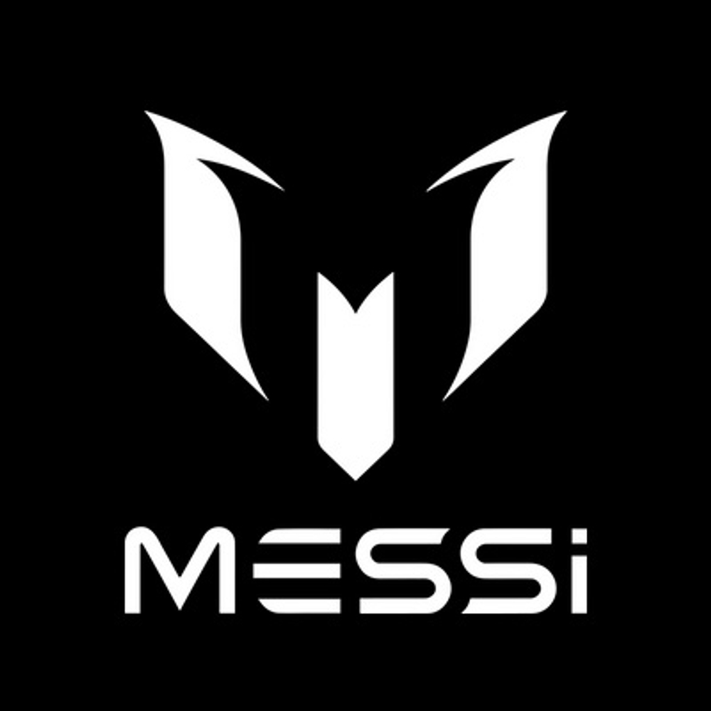 messi messi edp 100ml tester