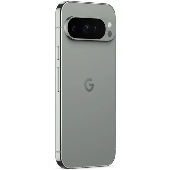 Смартфон Google Pixel 9 Pro 16 ГБ | 256 ГБ («Орешник» | Hazel) (версия Global)