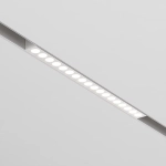Трековый светильник Точки / Points Exility 2700-6000K 18Вт 36° Dim Smart, TR031-4-18W3K-S-DS-W. TM Maytoni