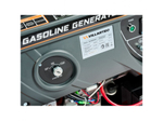 Генератор бензиновый Villartec GG7300ЕВС