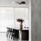 Потолочный светодиодный светильник Loft IT Duo 10360/4