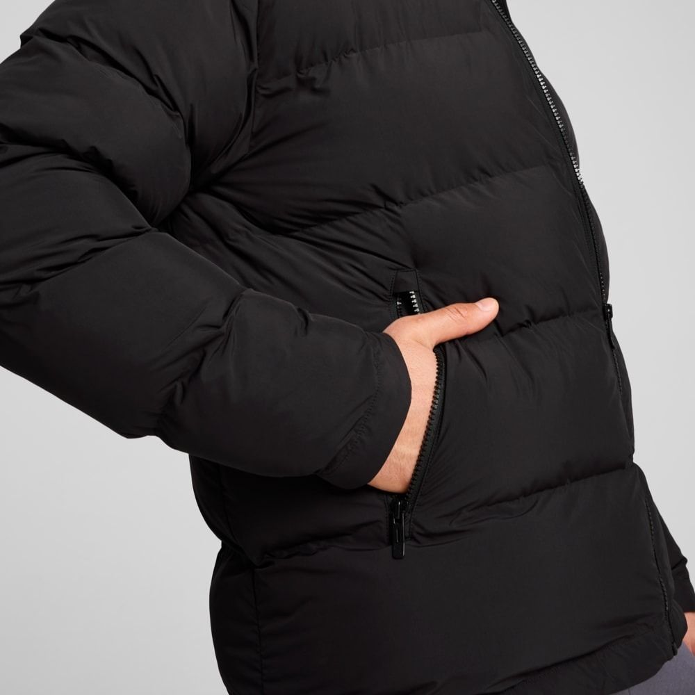 Куртка утепленная мужская PUMA MONO Jacket