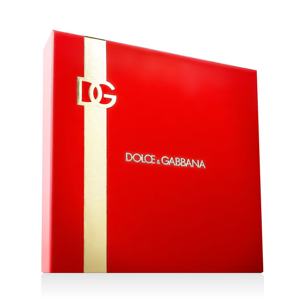 Dolce &amp; Gabbana K pour Homme EDP Intense 100 ml + EDP Intense MINI 10 ml (man) 110 ml