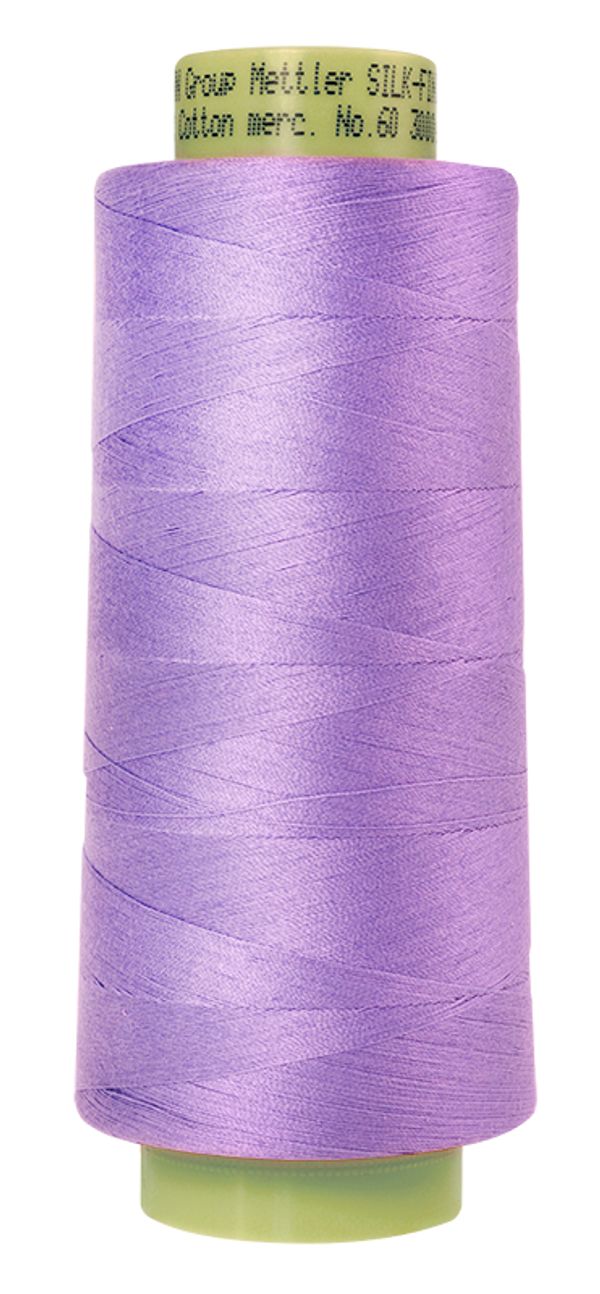 Нитки хлопковые Mettler Silk-Finish Cotton #60 (2743 м), 1 кат. | цв. 0029