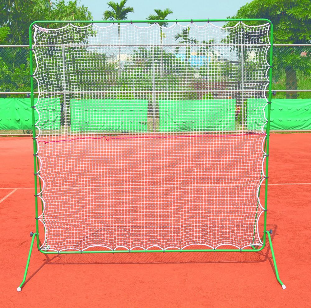 Ścianka теннисowa тренировкиowa Pro's Pro Rebound Net