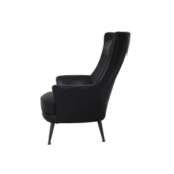 Кресло Roomers Furniture c0133-1d/#b76